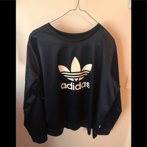 Adidas pullover